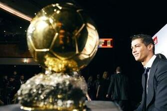 Fifa Ballon D Or Les Trois Finalistes Connus