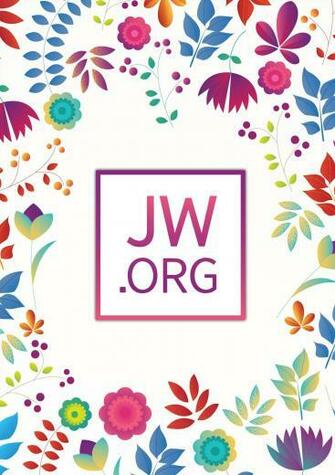 Jw Covers Gifts