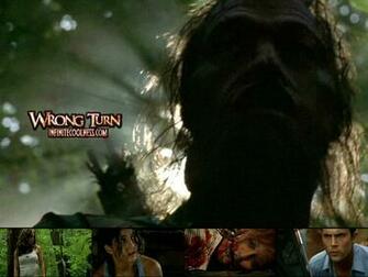 Wrong Turn Wallpaper Group Picture Image By Tag Keywordpictures
