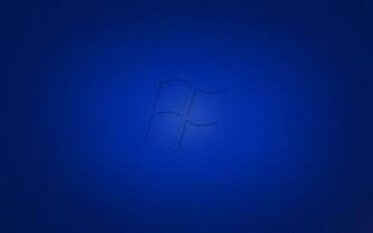 Windows Wallpaper Blue Press Computer