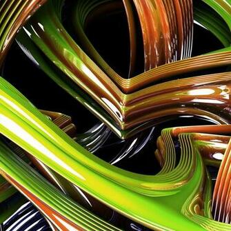 3d Illusion Mobile Wallpaper Full HD