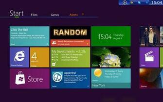 Wide Wallpaper E HD Windows Pack