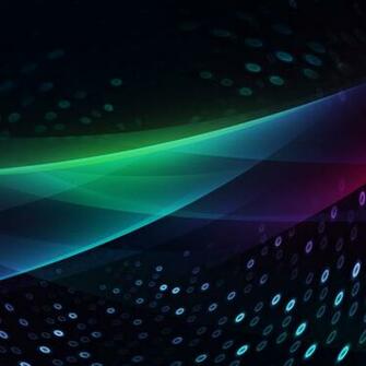 Orbital iPad Retina HD Wallpaper