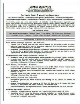 Magnolia Solutions Resume Sample Sales Executive