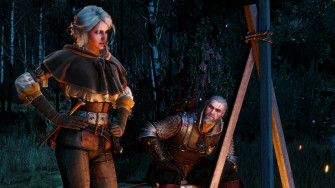 The Witcher Wild Hunt 4k Wallpaper HD Games Image