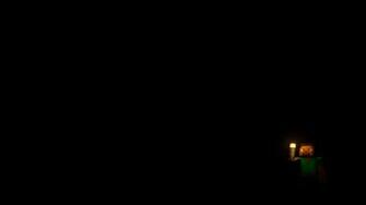 Wallpaper Minecraft Desktop