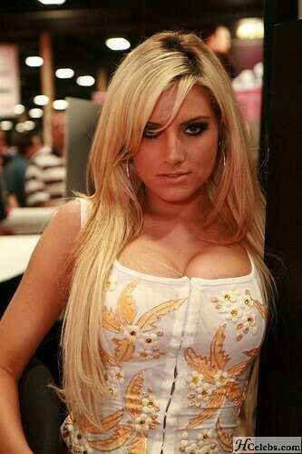 Teagan Presley Wallpaper