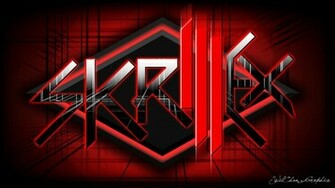 Skrillex Wallpaper By Reaper808