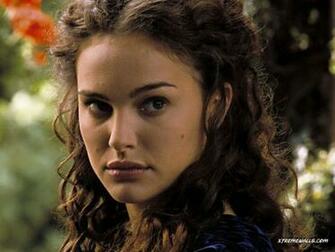 Padm Naberrie Amidala Skywalker Wallpaper