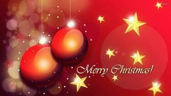 Merry Christmas Wallpaper Holiday