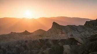 Death Valley National Park U S Service