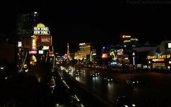 Las Vegas Desktop Wallpaper Vegascasinoinfo