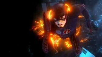 The Flash Season Image Tv Show