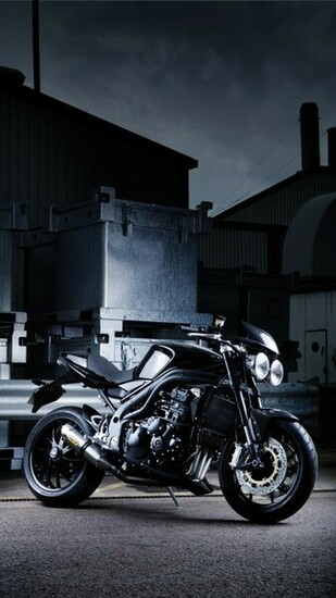 Triumph Motorcycle Htc One Wallpaper Best