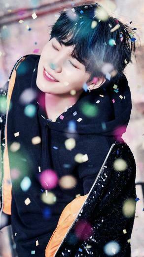 Suga Bts Wallpaper Top Background