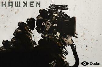 Oculus Rift Hawken Wallpaper For Road To Vr Readers
