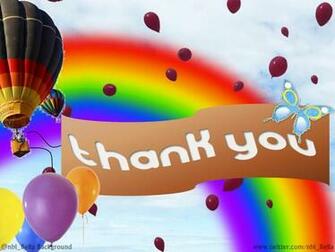 Studio Thank You Power Point Background By Bella Izzeti