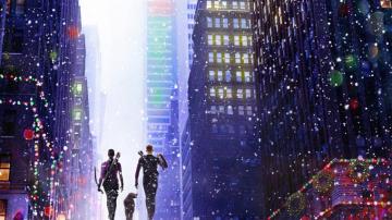 Hawkeye Disney Series Wallpaper 4k Pc Desktop 3920c
