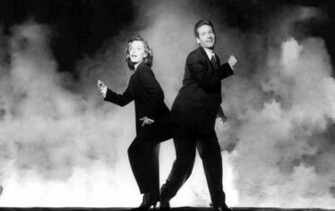 The X Files Sci Fi Mystery Drama Television Series Wallpaper