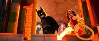 Movie The Lego Wallpaper