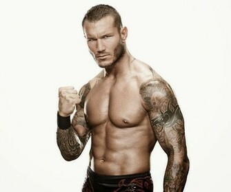 Randy Orton Jpg