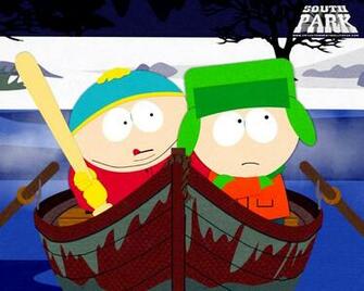 South Park B L M Rehberi Tan T Wallpaper Kadro