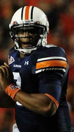 Bigger Cam Newton Live Wallpaper For Android Screenshot