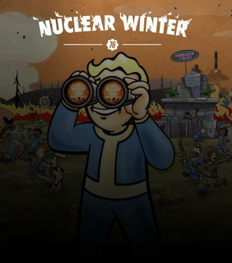 Fallout Our Future Begins