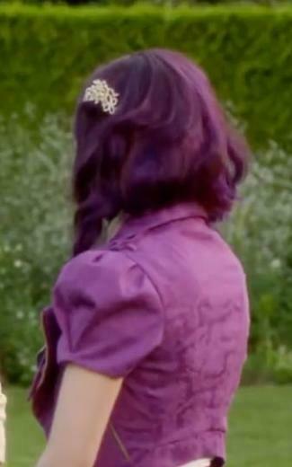 Image Disney Mal Descendants Haircut Pc Android iPhone And