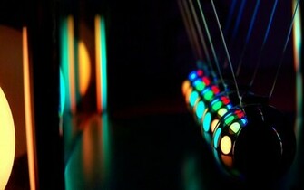 Pendulum HD Wallpaper Background