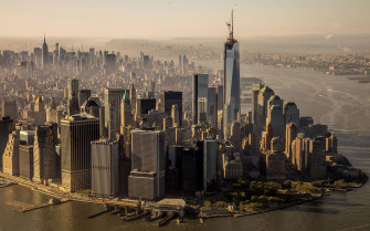 New York City Wallpaper HD