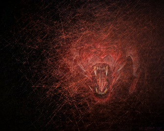 Satanic Background Satan Background