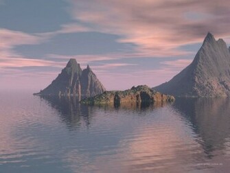 3d Serene Wallpaper Cool Wallpapergeeks