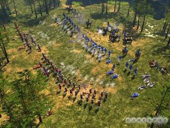 Sarah Michelle Age Of Empires High Quality Wallpaper