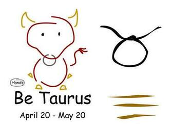 Zodiac Signs Taurus By Drhio