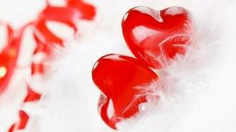 Image Of Love Hearts HD Heart Wallpaper