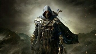 Awesome Skyrim Wallpaper