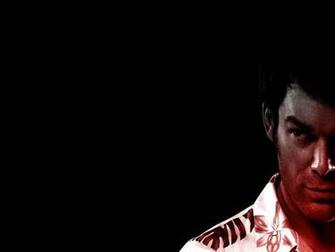 Dexter Morgan Wallpaper