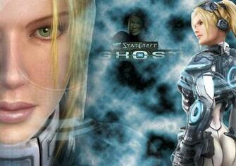 Starcarft Ghost Wallpaper By Biohazard Apocalypse Fan Art