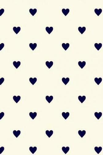 Cute Phone Background More Wallpaper Black Heart iPhone