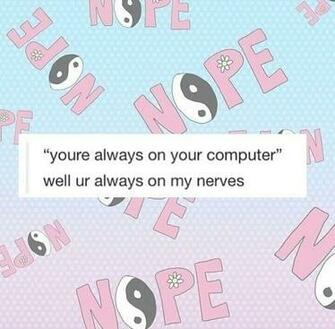 Pastel Goth Themes