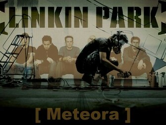 Cool Wallpaper Linkin Park