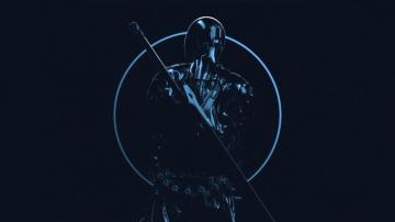 Untitled Robot Cyborg 1080p Wallpaper HDwallpaper Desktop