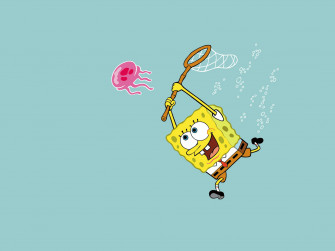 Bob Spongebob Squarepants Wallpaper