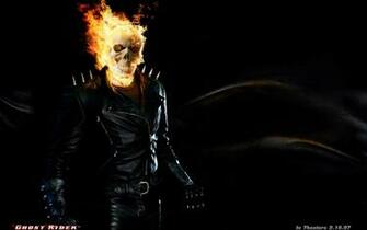 Ghost Rider Wallpaper