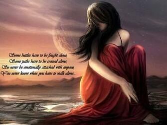 True Relation Wallpaper With Quotes Full HD Points