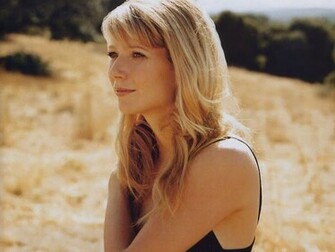 Gwyneth Paltrow Wallpaper Wall Pc