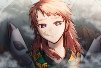 Sabito From Demon Slayer HD Wallpaper By