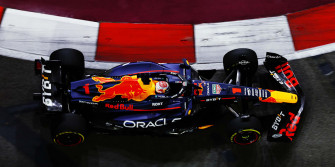 Singapore Grand Prix F1 Race And Reaction