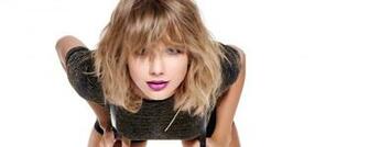 Taylor Swift Full HD Wallpaper